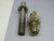 METARIS M-323-250 SHAFT & GEAR SET 350- 1 KEYED T179915