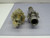 METARIS M-323-250 SHAFT & GEAR SET 350- 1 KEYED T179915