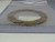 5330-01-168-8707 10232-C KIT ITEM 6 GASKET T179958