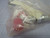 00906E-606 666-02300 HOSE ASSEMBLY NON-METALLIC 4720-01-394-1931 T179960