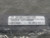 2540-01-529-5660 307610HN303 COVER SEAT VEHICULE T179973