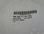 5330-01-234-7625 1199478 GASKET T179978