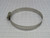 Lot of 10  A-A-52506-F-48  Clamp Hose  For Sale