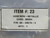 88-20579-4 30554-88-20579-4 HOSE T180017