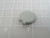 LOT OF 2500 C400-098-002 7280-155-2A PLASTIC PART T180036