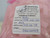 LOT OF 935 C545-290-001 PLASTIC PART T180038