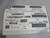 8430-01-536-5415 W911QY-11-D-0074 AIRBOSS OVERBOOT CBRN SIZE MEDIUM (PAIR) T180069