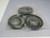 LOT OF 3 2590-01-523-1657 3NNX6 HUB PART KIT T180095