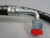 PARKER 266-6 4720-21-913-4232 AIR BRAKE HOSE T180131