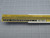 352 706-08 PULSE SCALE GUIDE T180162