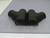 LOT OF 2 AES USA CORP YPS323232 PLASTICS UNITS T180175