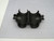 LOT OF 2 AES USA CORP TPS321625 PLASTICS UNITS T180177