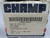 CHAMP PH2835 FILTER ELEMENT FLUID T180198