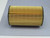 DEUTZ 01181061 1SA02 FILTER ELEMENT FUEL T180202