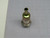 LOT OF 2 BALDWIN FILTERS BF879 HYDRAULIC FILTERS T180206