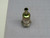 LOT OF 2 BALDWIN FILTERS BF879 HYDRAULIC FILTERS T180206