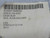 5330-01-164-8552 0XJ81 SEAL PLAIN ENCASED T180212
