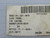 5330-01-227-9878 1467500 GASKET HYDR RSVR T180233