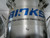 BINKS MDMT-20 ASME CODE CERTIFIED PRESSURE TANK T180263