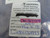 TECHCON TE721150 TE NEEDLE 21 GAUGE X 1 1/2 IN PURPLE T180283