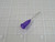Techcon TE721100  TE Needle 21 Gauge X 1 In Purple   For Sale