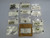 5310-01-213-4185 5584462 WASHER KEY KIT T180412