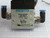 FESTO CPE10-M1BH-3GL-QS-4 AIR SOLENOID VALVE T180467