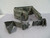 ITW NEXUS TSR 200 TACTICAL BELT GEAR T180509