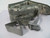 ITW NEXUS TSR 200 TACTICAL BELT GEAR T180509