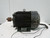 SF-OR MOTOR 5.5 KW 460V 3 PHASE 9.8A 1730 RPM T180516