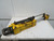 LARGE YELLOW HYDRAULIC CYLINDER T180520