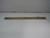 LIDA 407 352 706-08 LINEAR SCALE 640MM T180534