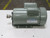 LEESON A6K8FR1A ELECTRIC MOTOR 0.5HP 115V 840 RPM J56H T180544