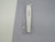 LOT OF 25 16811-500 CLINICAL DIGITAL ORAL THERMOMETERS T180652