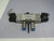 FESTO MSFG-24/42-50/60 MFH-5/3-G-1/4-B INDICATOR INSERT AND VALVE T180657