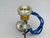 OMRON E52-CA20C6.4 TEMPERATURE PROBE T180682