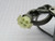 ORIENTAL MOTOR 4IK25RGN-A GEAR MOTOR T180701