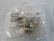15014 11512606 WASHER KIT T180721