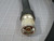 ALPHA WIRE 18876-11454752-003 W1P2(A121CP1) ACTUATOR CABLE T180791