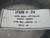 30554-88-20579-3 88-20579-3 HOSE NON-METALLIC T180797