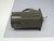 PANASONIC M9RX40GB4L SINGLE PHASE INDUCTION MOTOR IP20 4P 40W S2 T180862