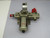 SMC VHS40-NO4-Z AW40-N04H-Z LOX VALVE REGULATOR AND FILTER T180864