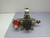 SMC VHS40-NO4-Z AW40-N04H-Z LOX VALVE REGULATOR AND FILTER T180864