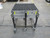300 LBS CAP FLEXIBLE ACCORDION ROLLER CONVEYOR  8 FT X 24 IN