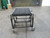 300 LBS CAP FLEXIBLE ACCORDION ROLLER CONVEYOR  8 FT X 24 IN