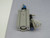 SMC CDU25-40D MOUNT CYLINDER DOUBLE ACTING SINGLE ROD T180945