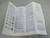 AMEREX HALON 1211 FIRE EXTINGUISHER MODULE T180958