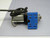 SMC CDQ2B20-20D PNEUMATIC CYLINDER T180994