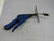 CEJN 208 BLOWGUN 4 IN FIXED BENT TUBE T181016