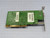 AMC 109-48300-00 HP-5064-6041 AGP VIDEO CARD WITH VGA OUTPUT T181032